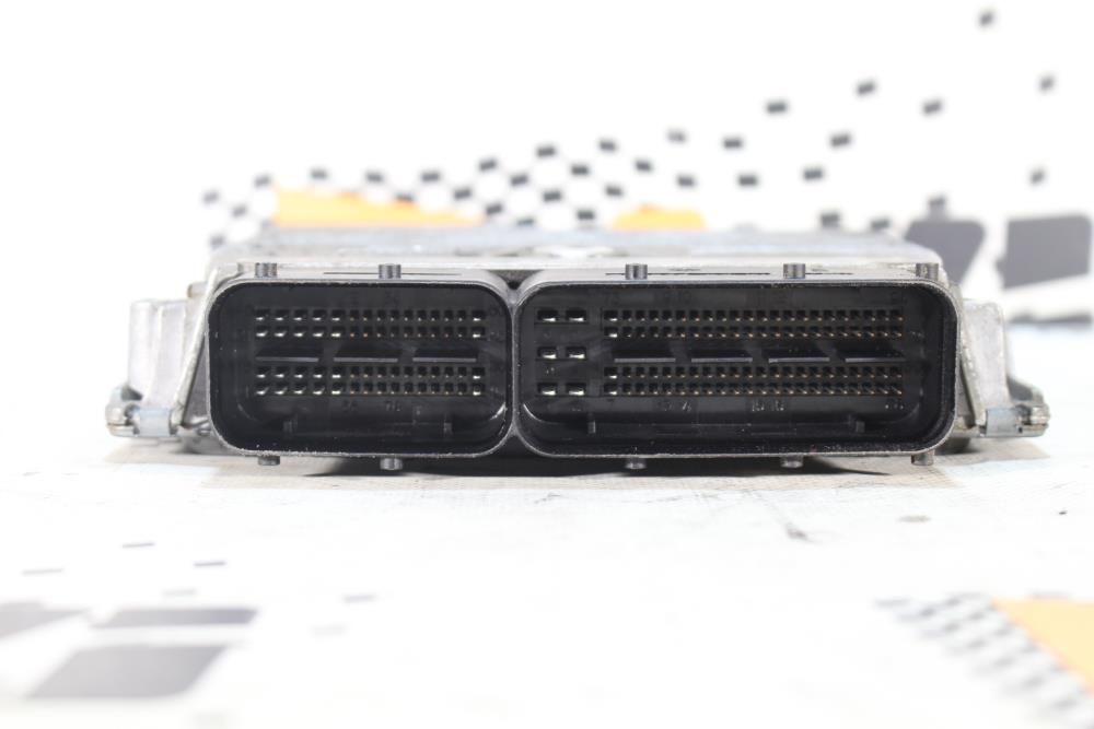 Centralina motor / ECU AUDI A1 (8X1, 8XK)