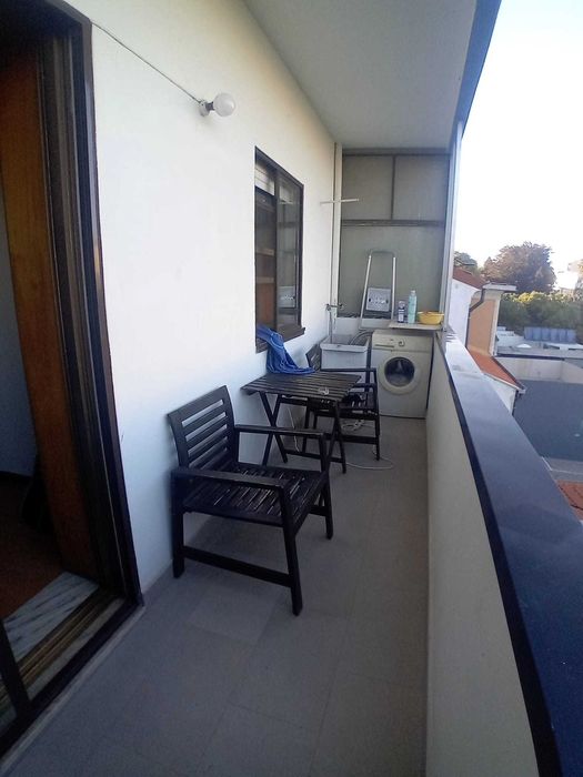 T1 mobilado e equipado em sta catarina