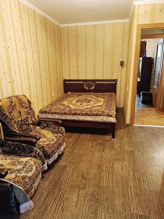 Продам 2-к квартиру на Черемушках, ул. Генерала Петрова (3-182-466 ОФ)