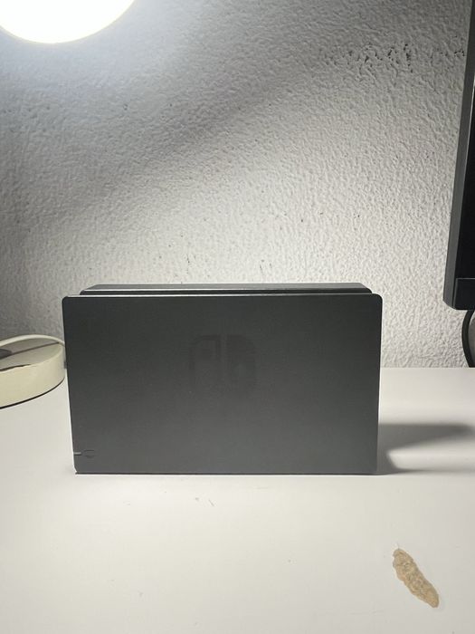 Nintendo Switch Usada