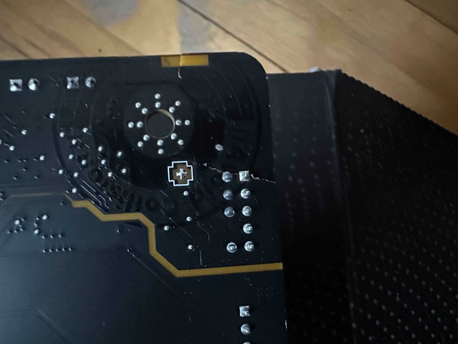 MSI B650 Gaming Plus AM5