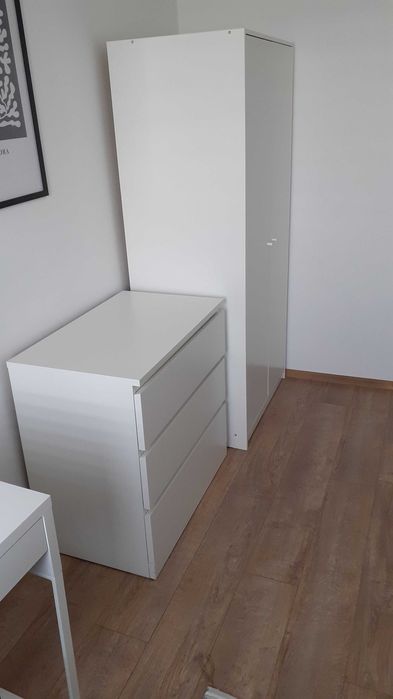 Pokój jednoosobowy Ruczaj naprzeciwko Kampusu UJ