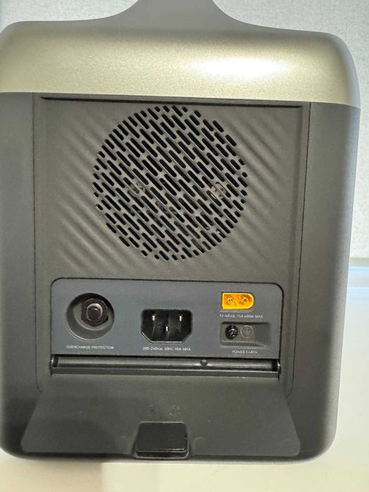 Зарядна станція S&O LAB G1200 BYD