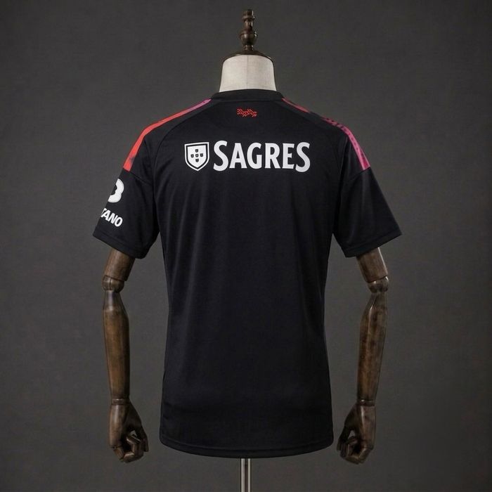 Camisola Alternativa SL Benfica 26/27