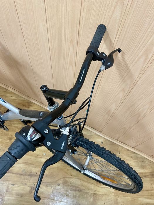 Bicicleta btwin roda 26