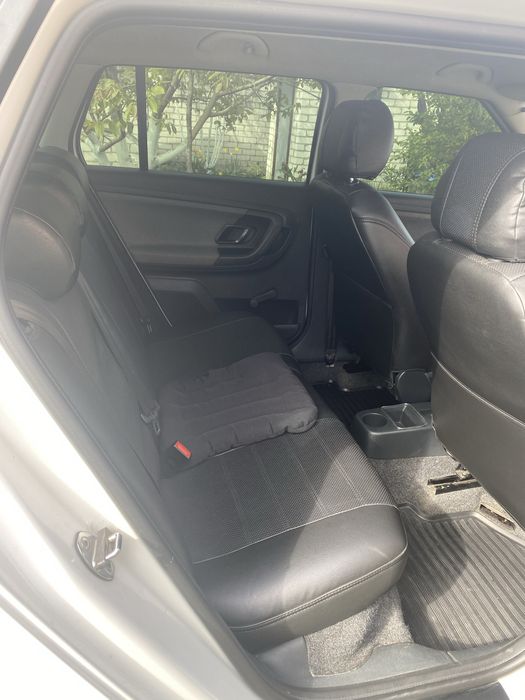 Skoda fabia 2 TDI 2012 рік