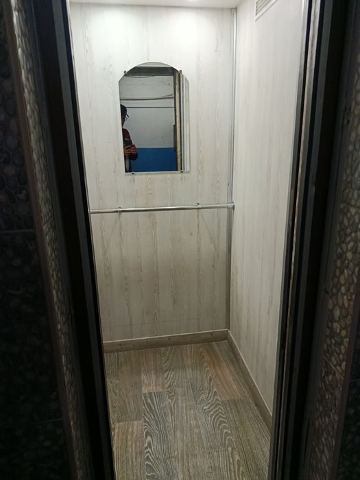 Продам 1к Ковалівка.Дім ОСББ.