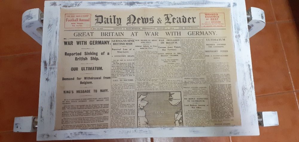 rectangular support table64737816852354122