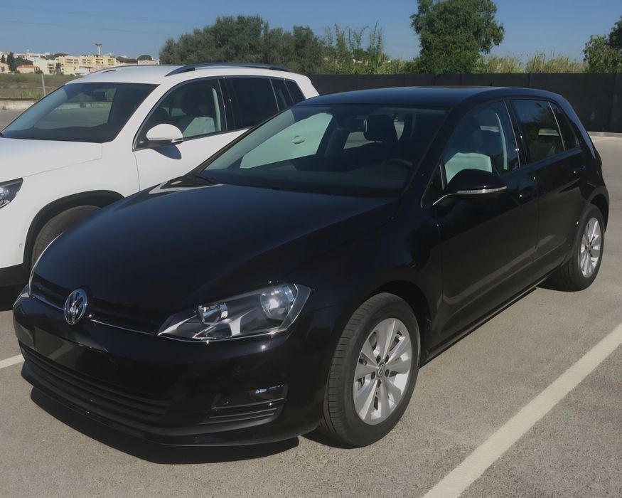 Peças golf 7 tdi