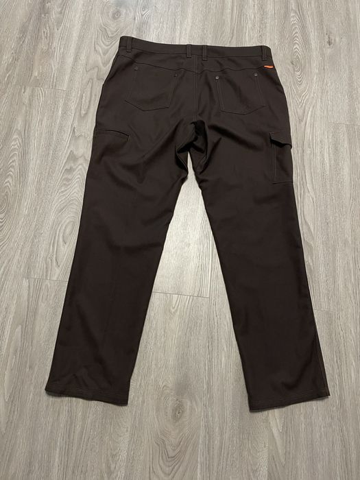 Штани карго Icebreaker