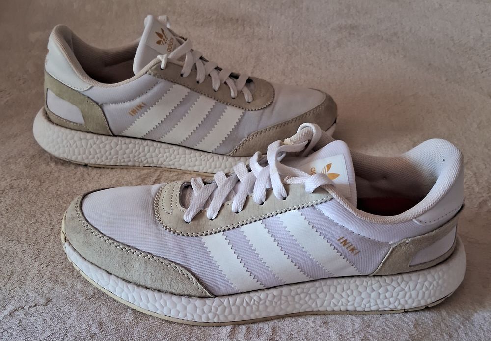 Кроссовки adidas Оригинал.Размер 43