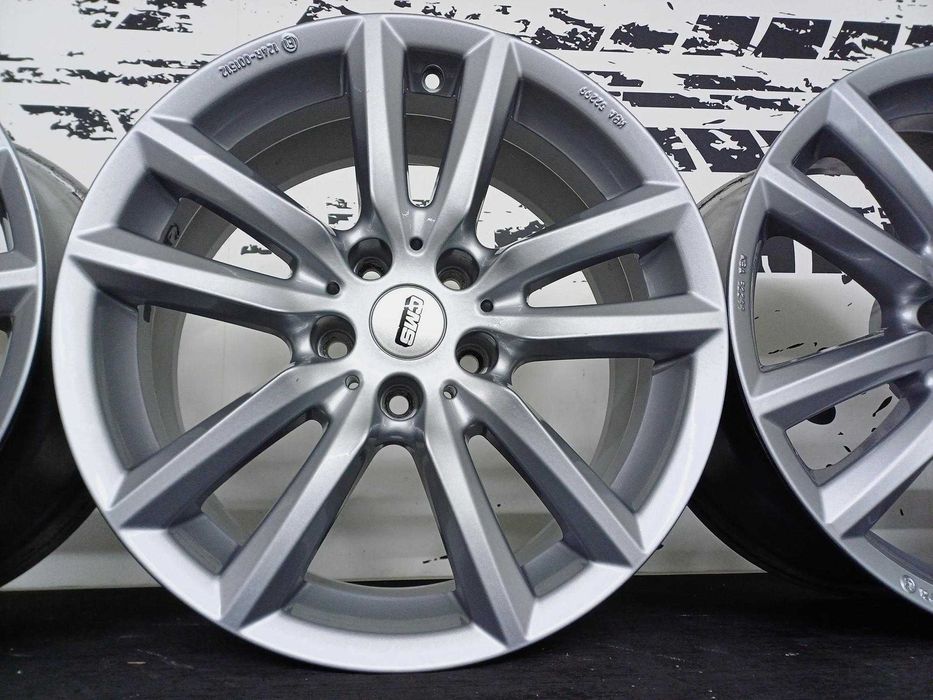 Alu Felgi 17 5x112 SKODA Superb I IV 1 4 Karoq SEAT Exeo