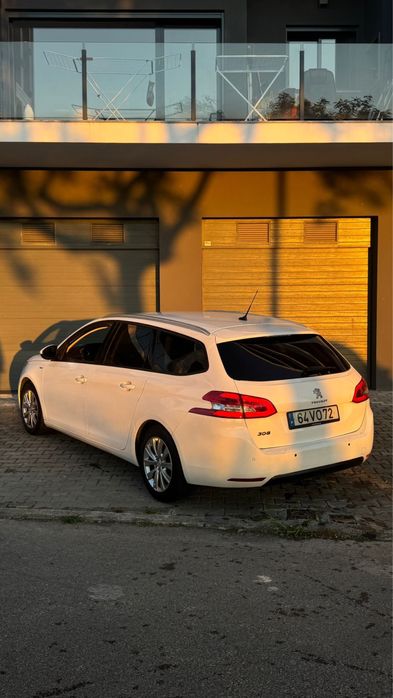 Pegeout 308 versao style