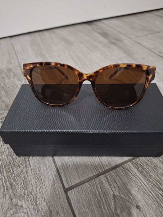 YSL Yves Saint  Laurent okulary przeciwsłoneczne cudo