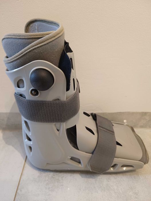 Orteza stopy prawa Aircast Poznań