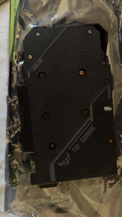 Gtx 1660 super 6gb Asus