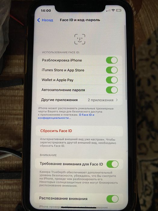 Айфон хр Iphone XR 64 в хорошем состоянии 87% батарейка