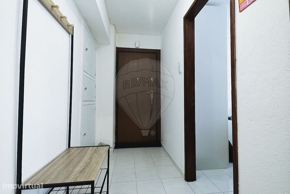 Apartamento T1 para venda