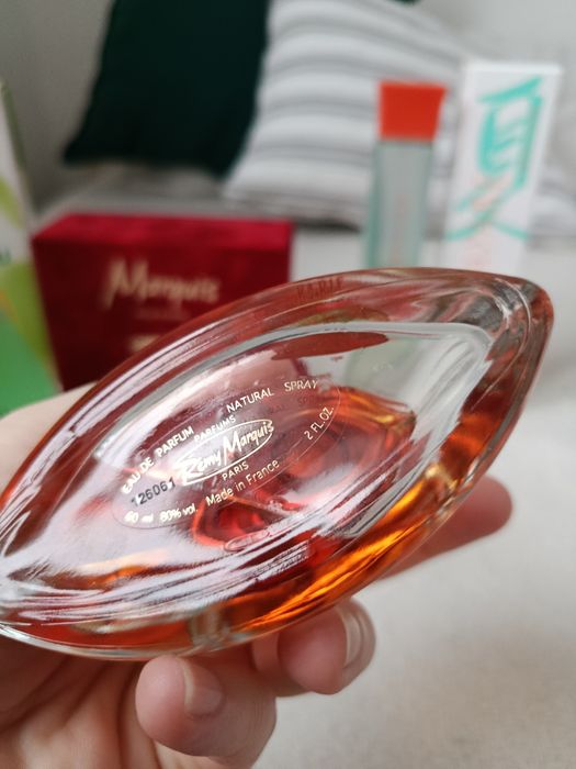 Лот оригінальних парфумів