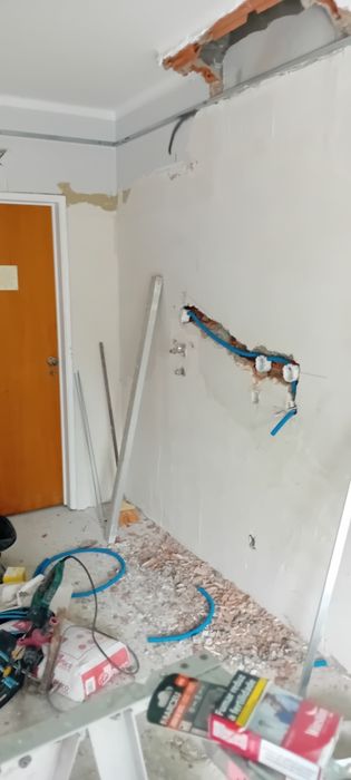 Executamos todos os tipos de obras
