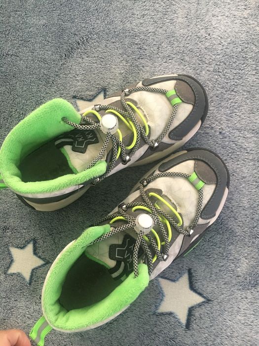 Взуття дитяче демісезон 22,5 см