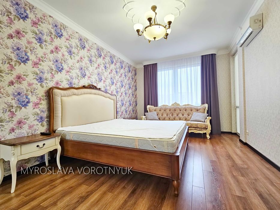 БЕЗ % Продаж 2к квартири в елітному ЖК Park Avenue VIP / Парк Авеню