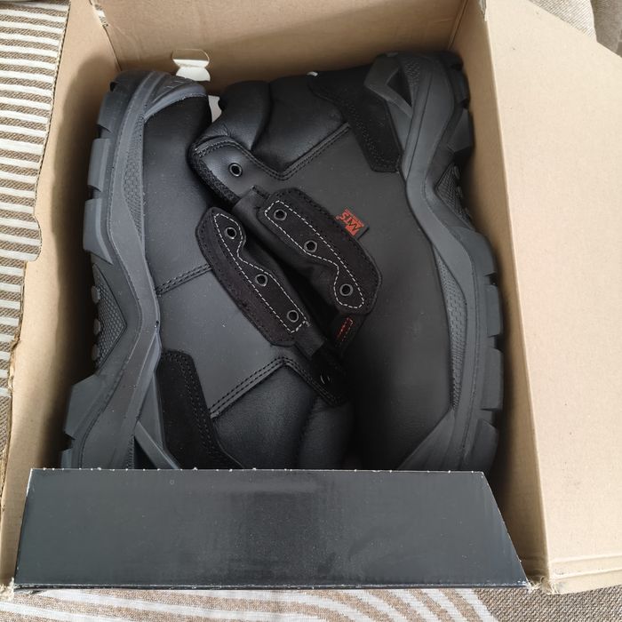 MTS Tech  Total Flex S3