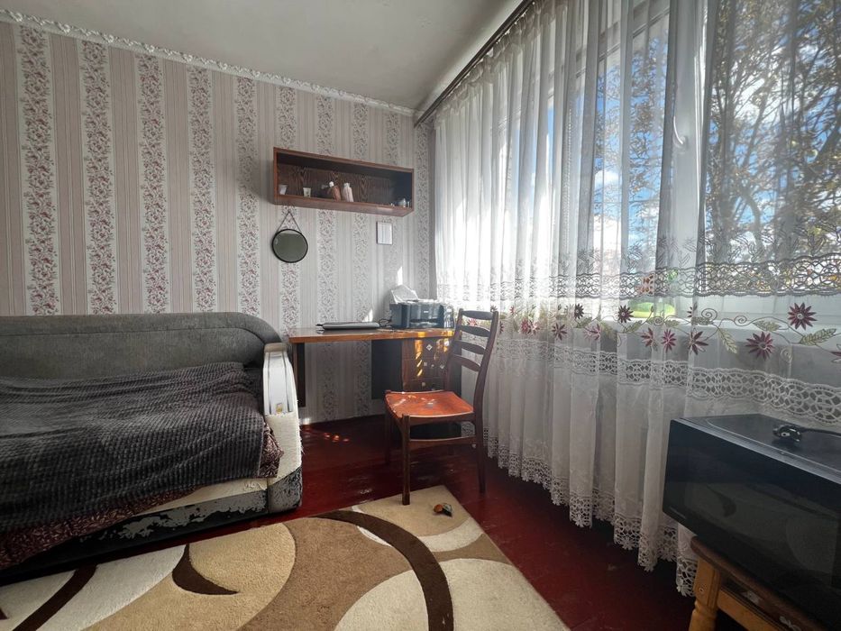 Продаю квартиру з ГАЗОВИМ опаленням. Нормальний РЕМОНТ. Ірпінь