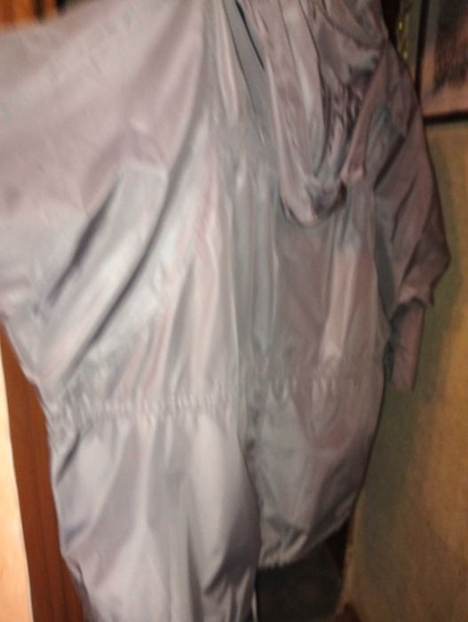 Куртка жіноча супер-батал