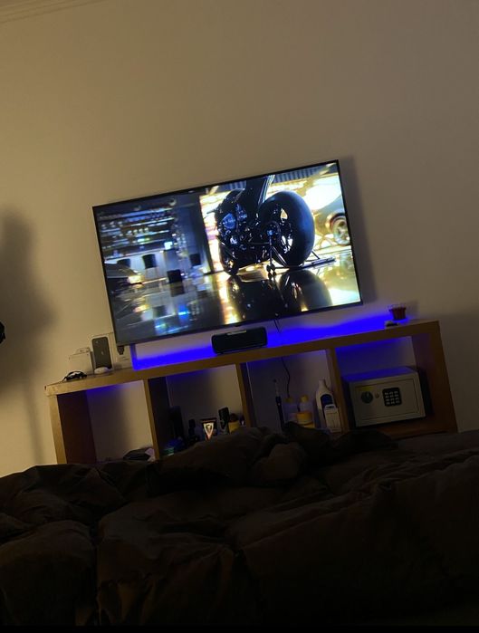 Smart TV LG 50 polegadas