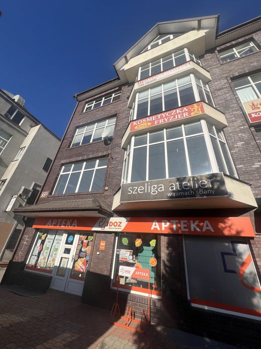 Lokal do wynajecia Noniewicza 85 D Suwalki