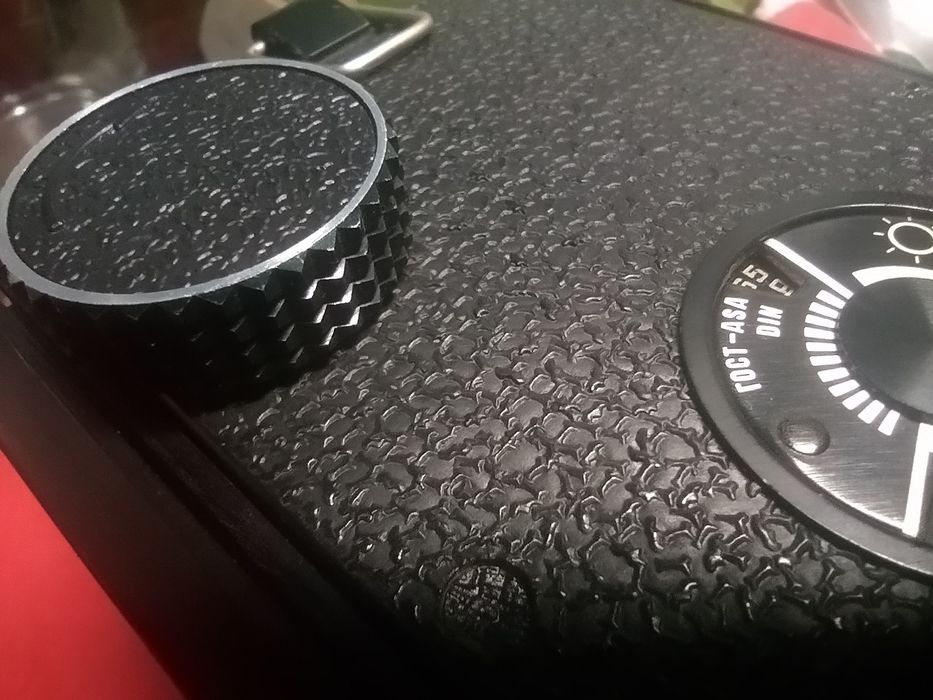 Фотоаппарат ЛОМО Любитель 166 в СССР