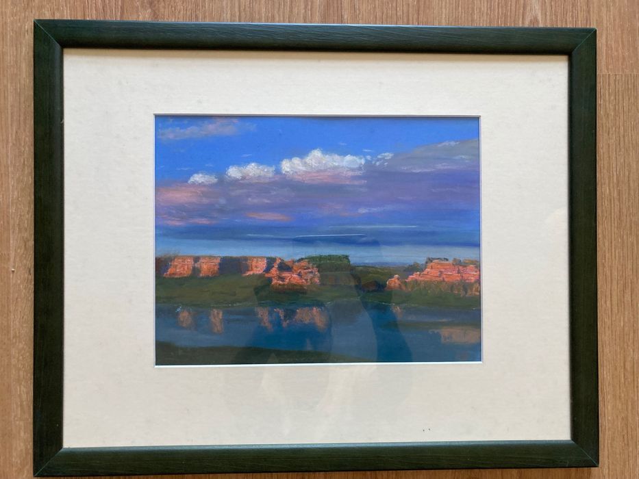 Original paintings