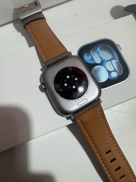Apple wacth Series 11 GPS 46mm