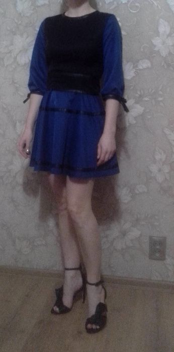 Сукня жіноча (українського дизайнера)