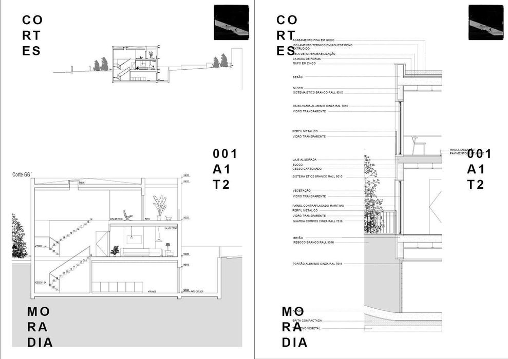 Arquiteto Freelancer | Projetos, Legalizações, Interiores