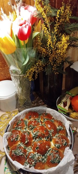 Послуги домашнього кухаря