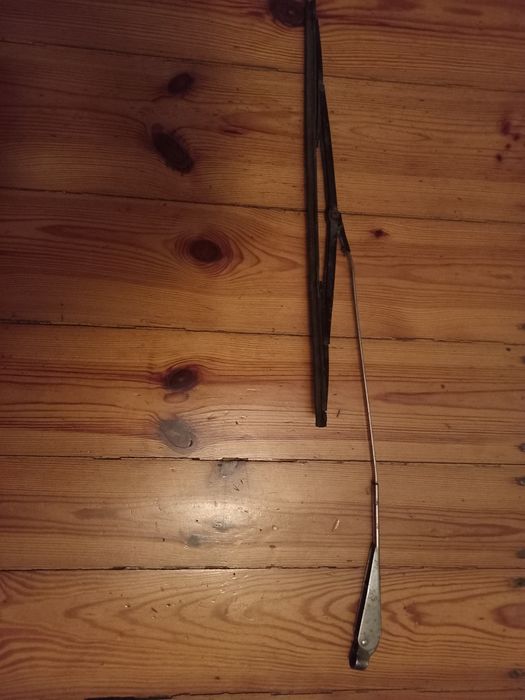 Wycieraczka do fiata 125 p