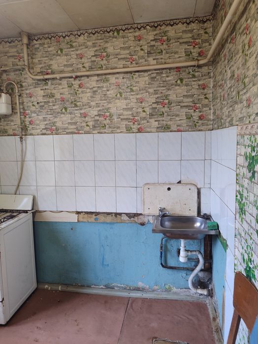 Продам 1 квартиру в місті Сміла, район РПЗ.