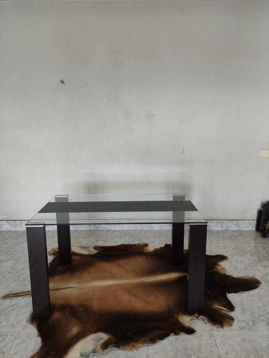 Mesa de Jantar + 6 cadeiras