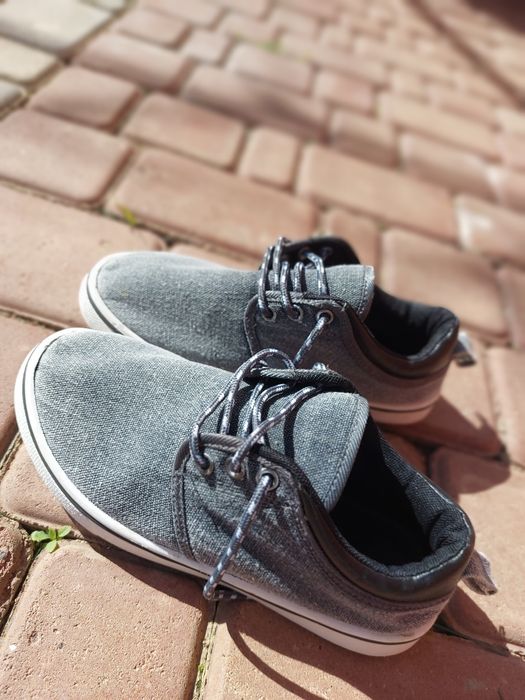 Кеди на хлопчика