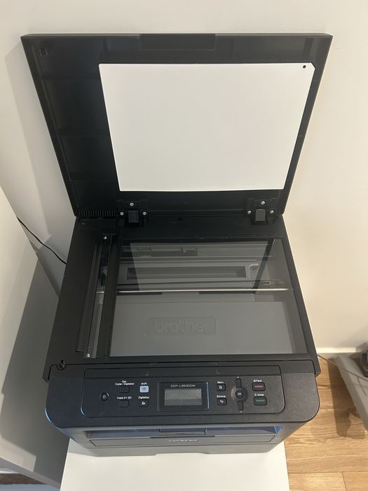 Impressora Brother DCP-L2530DW