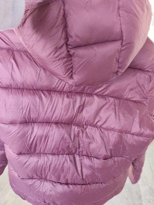 Nowa kurtka wiosenna r.S