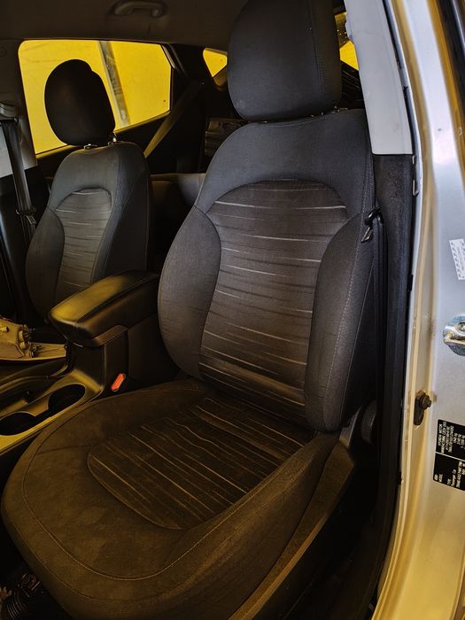 Fotel kierowcy Hyundai ix35 z 2015 r,