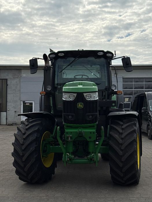 John deere  6170 r
