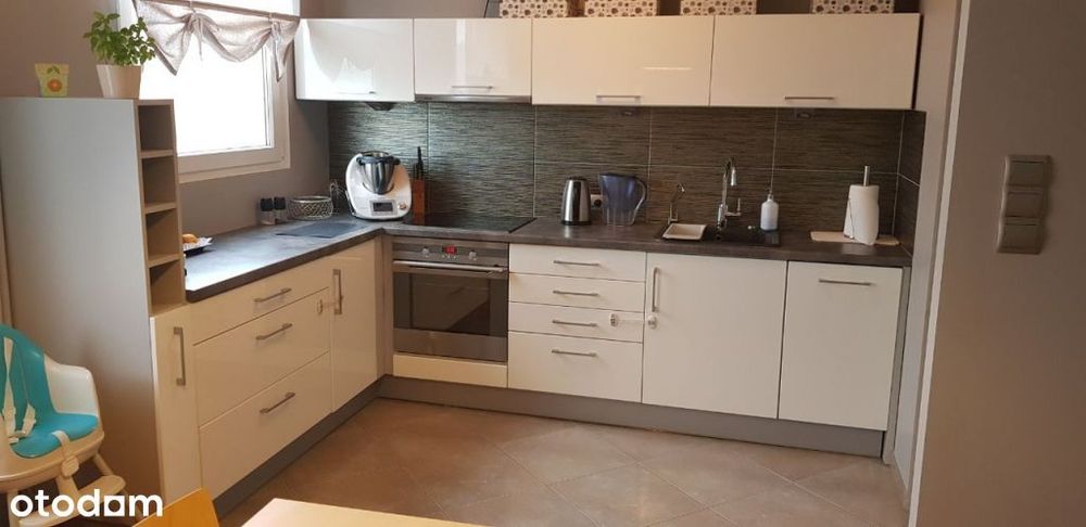 Sprzedam mieszkanie 62 m²- os. Łużyckie