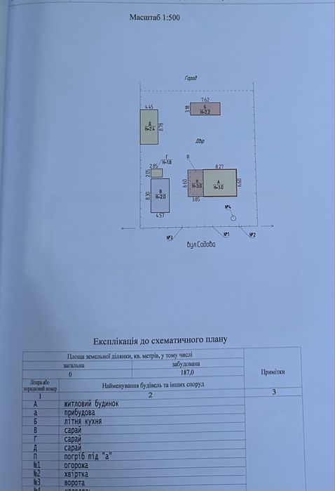 Продам будинок с. Житне