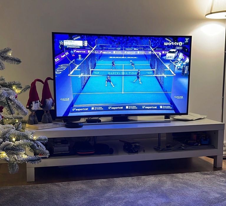 TV Samsung curva 48 polegadas