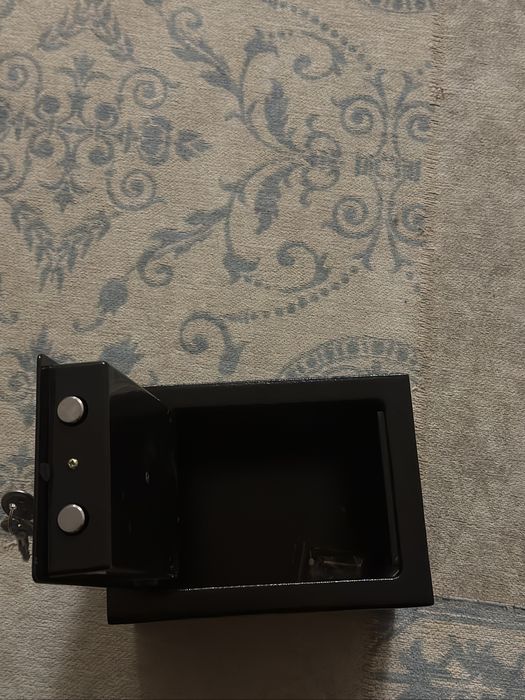 Sejf na kluczyk s8800