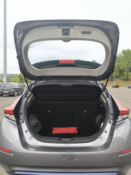 Venda Nissan Leaf